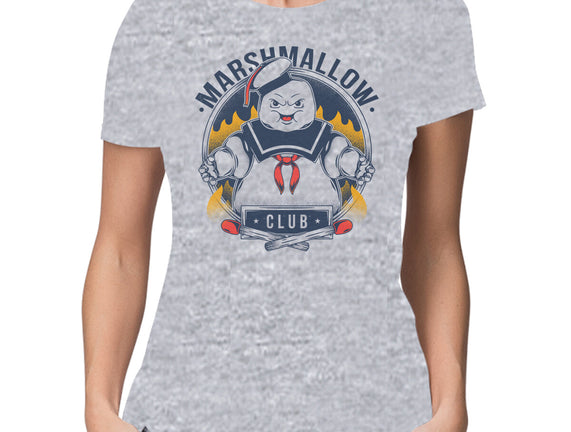 Marshmallow Club