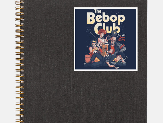 The Bebop Club