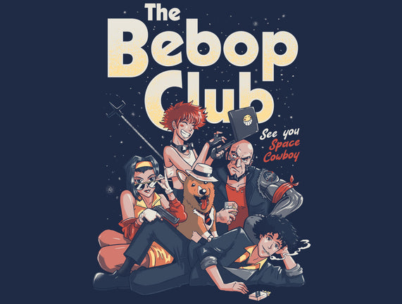 The Bebop Club