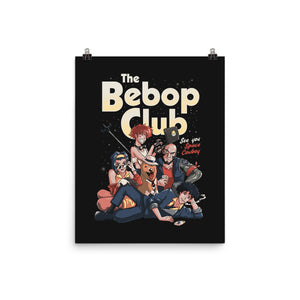 The Bebop Club