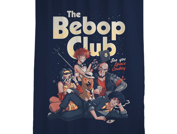 The Bebop Club