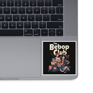 The Bebop Club
