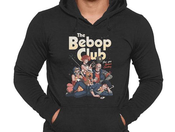 The Bebop Club