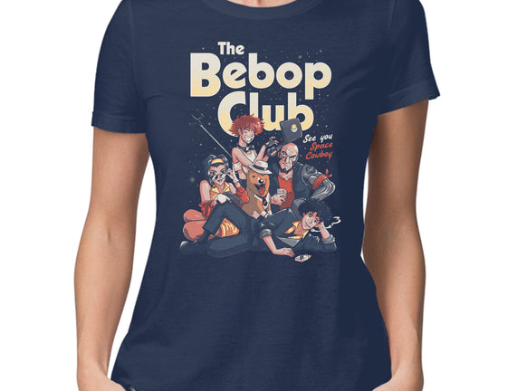 The Bebop Club