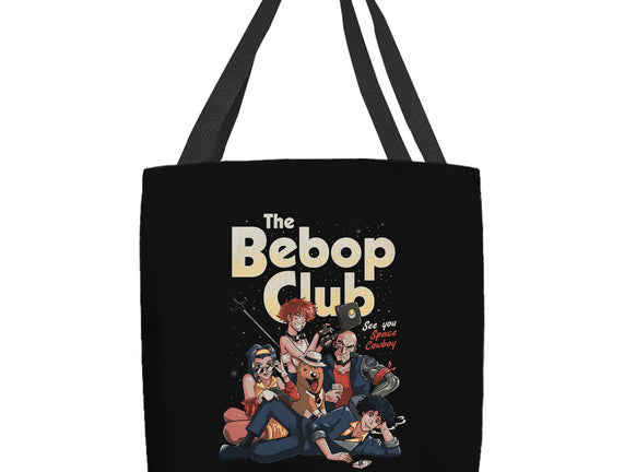 The Bebop Club