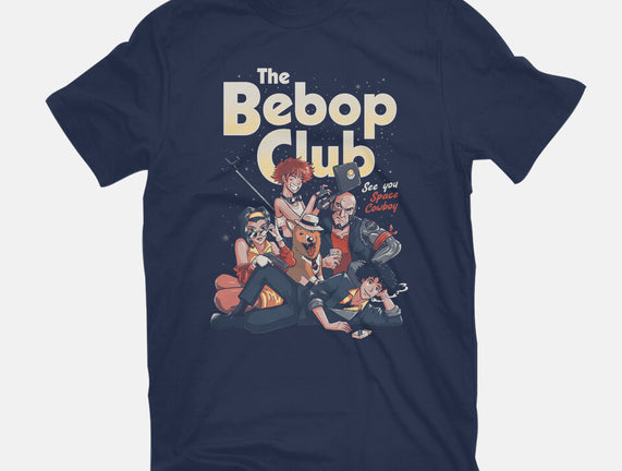 The Bebop Club