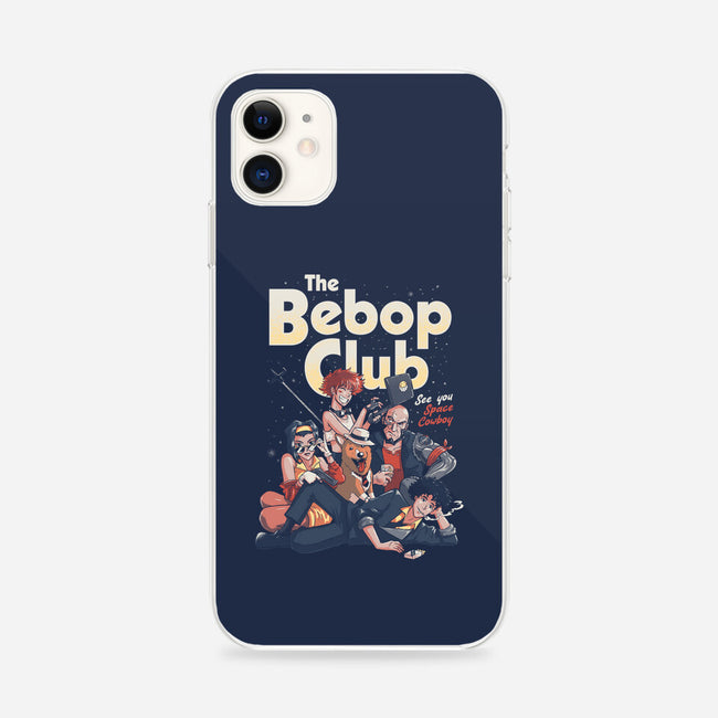 The Bebop Club-iphone snap phone case-Arigatees