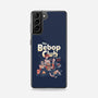 The Bebop Club-samsung snap phone case-Arigatees
