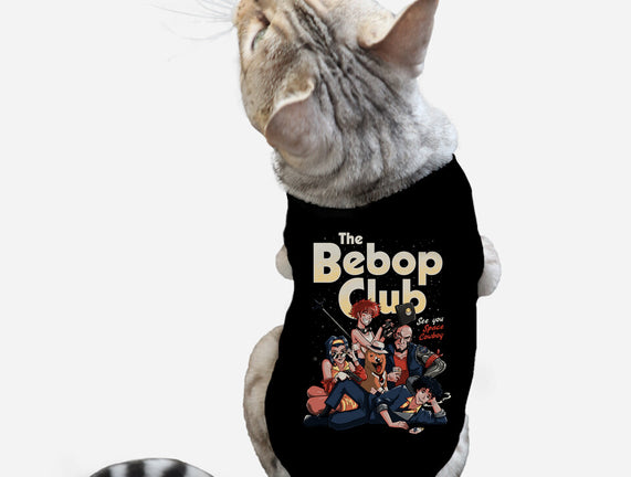 The Bebop Club