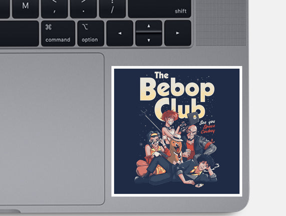 The Bebop Club