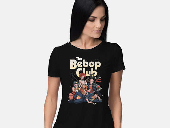 The Bebop Club