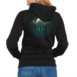 Cthulhu Lives