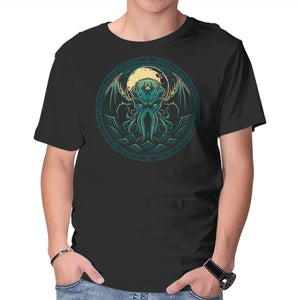 Cthulhu Lives