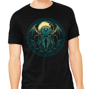 Cthulhu Lives