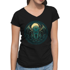 Cthulhu Lives
