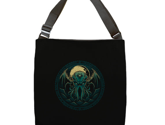 Cthulhu Lives