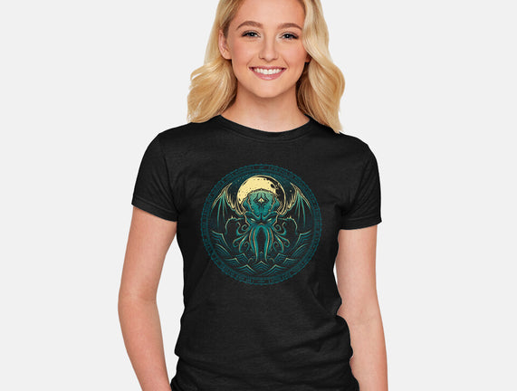 Cthulhu Lives