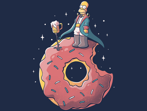 Le Petit Homer