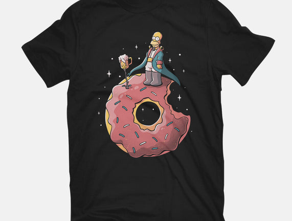 Le Petit Homer