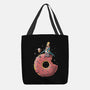 Le Petit Homer-none basic tote-eduely