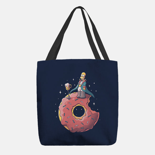 Le Petit Homer-none basic tote-eduely