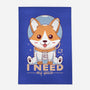 I Need My Space-none outdoor rug-Alundrart