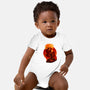 Six Paths Of Pain-baby basic onesie-hypertwenty