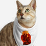 Six Paths Of Pain-cat bandana pet collar-hypertwenty