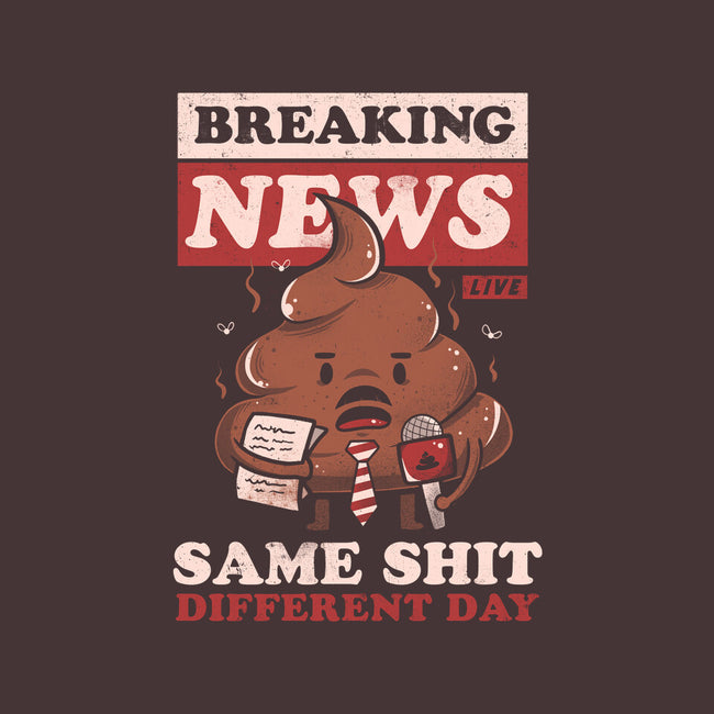 Live Breaking News-unisex zip-up sweatshirt-eduely
