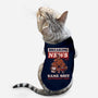 Live Breaking News-cat basic pet tank-eduely