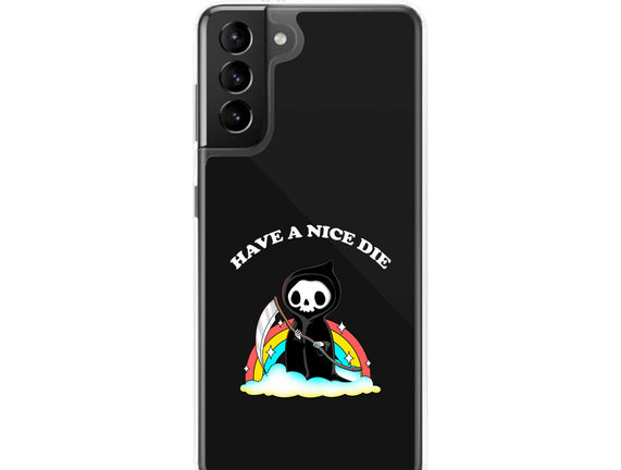 Have A Nice Die