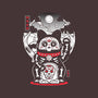 Dead Cat-unisex kitchen apron-krisren28