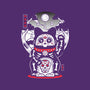 Dead Cat-womens racerback tank-krisren28