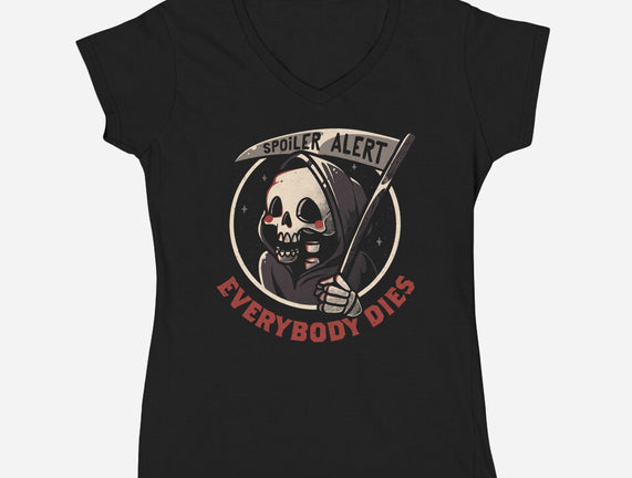 Everybody Dies