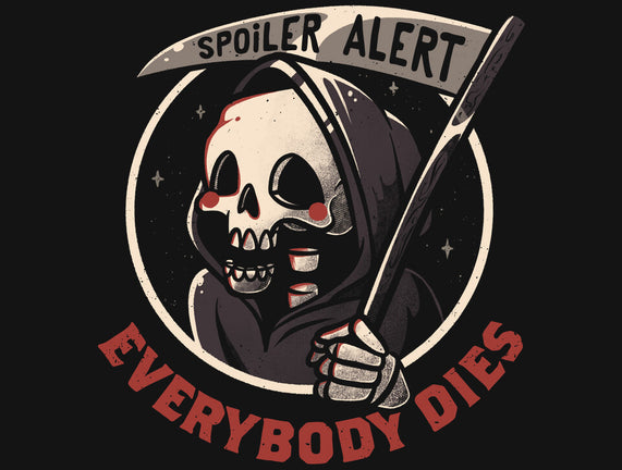 Everybody Dies