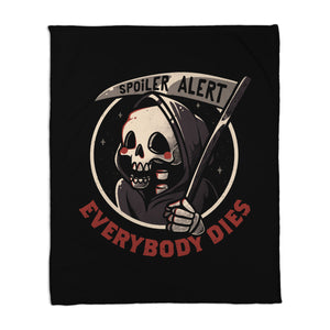 Everybody Dies