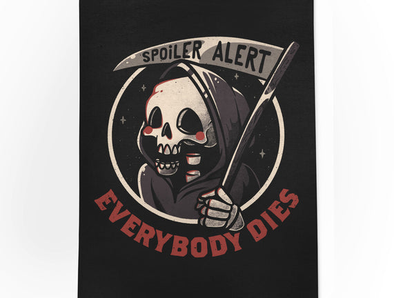 Everybody Dies
