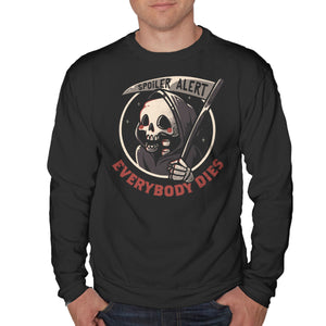 Everybody Dies