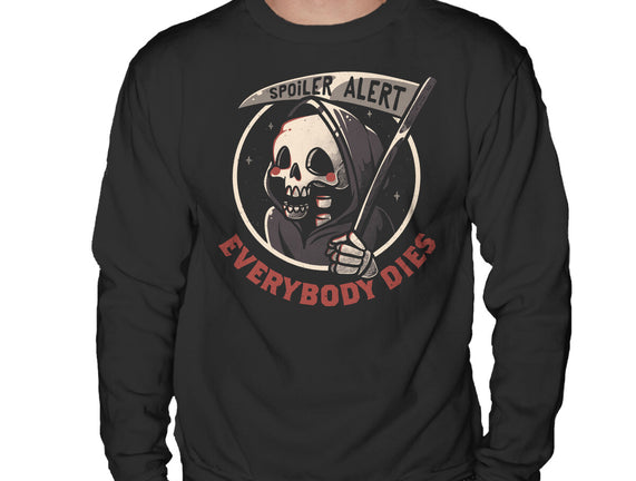 Everybody Dies