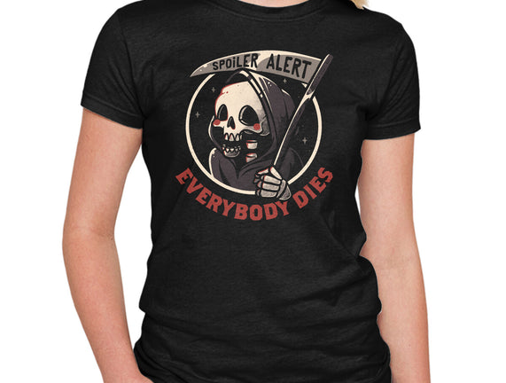 Everybody Dies