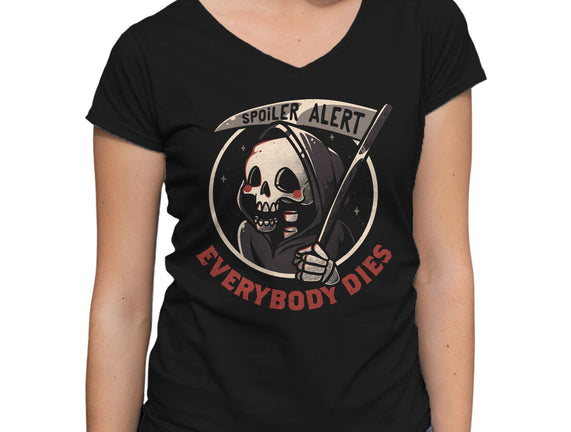 Everybody Dies
