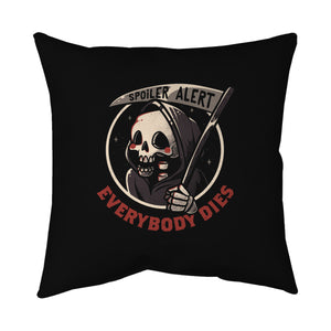 Everybody Dies