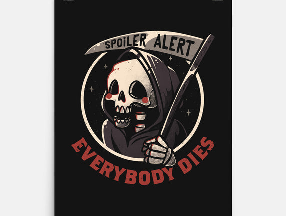 Everybody Dies