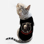 Everybody Dies-cat basic pet tank-eduely