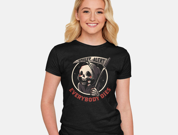 Everybody Dies