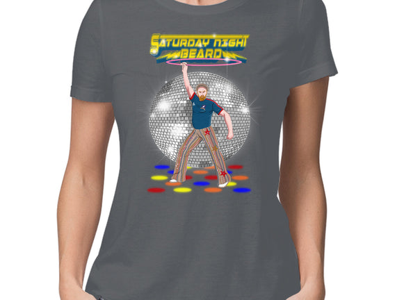 Saturday Night Beard