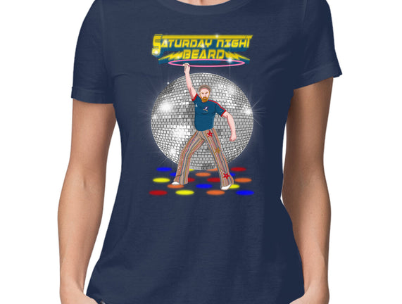 Saturday Night Beard