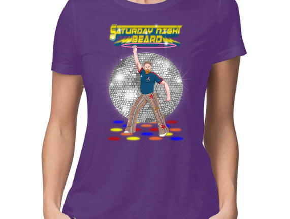 Saturday Night Beard