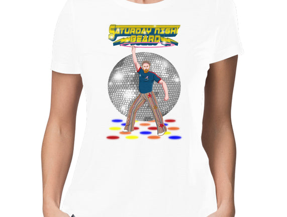 Saturday Night Beard