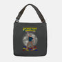Saturday Night Beard-none adjustable tote-MarianoSan